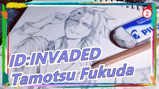 [ID:INVADED] Self-Drawn Reliable Man Tamotsu Fukuda_2