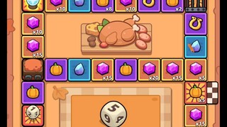 Grand Harvest Total Rewards