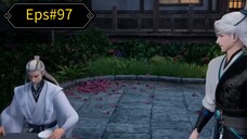 Yishi Du Zun S2 Eps#97 Sub indo