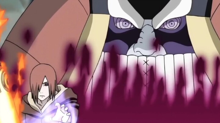 [MAD]The great power of Nagato|<Naruto: Shippuden>
