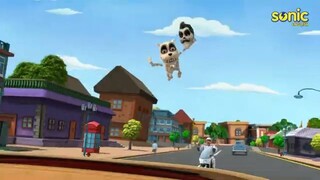 The Ghost ChildTeases Pinaki_ _ Bhoot Bandhus _ Full Episode