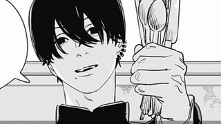 Chainsaw Man Season 2 Episode 6. Denji suffers the most vicious threat in history! There is a myster