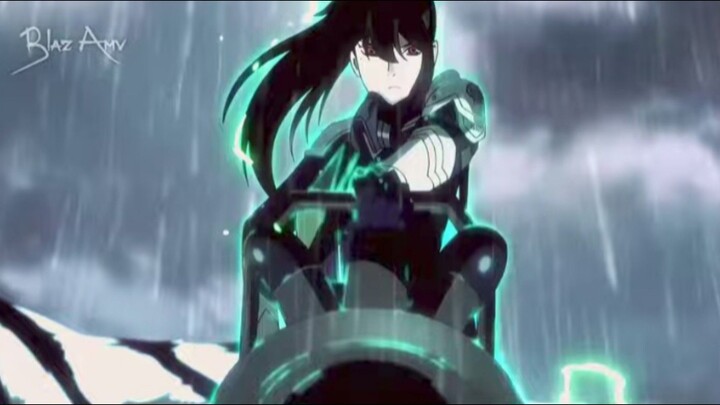 Unchained: The Power Beyond Imagination - Kaiju 8 [ AMV ] 4K