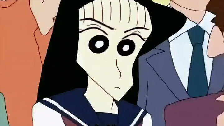 The moment Xiaoxin completely ignores Nana-ko, there’s nothing he can’t accomplish.