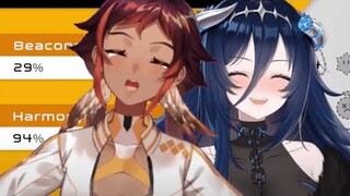 「Vtuber / VietSub」- Emma Không thể bật lại cái nóc Nhà!!!