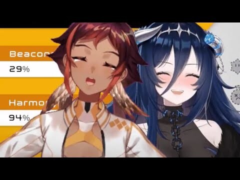 「Vtuber / VietSub」- Emma Không thể bật lại cái nóc Nhà!!!