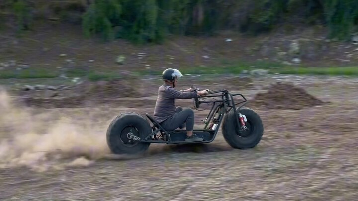 كله مصنوع يدويًا، هل تتحمّل هذا؟