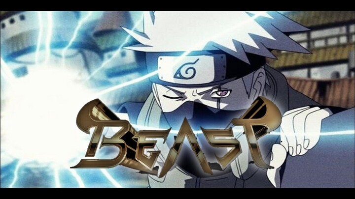 Beast Mode - Kakashi Hatake | Tamil [AMV]