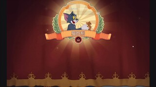 Tom and Jerry Mobile Game: Another promotion