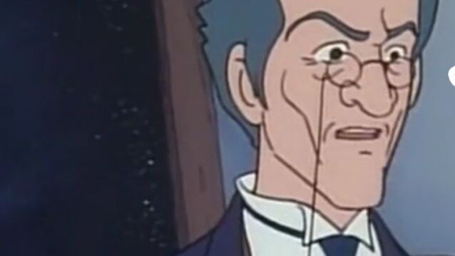 Vậy đây có phải tư thế đúng để tranh cử lớp trưởng?