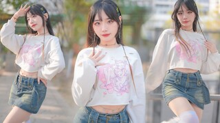 Will she be your dream girlfriend❤Love is in crisis【Empty Dream】