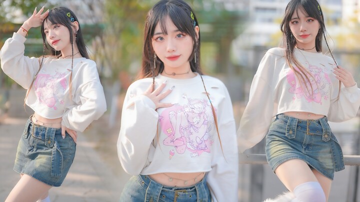 เธอจะเป็นแฟนในฝันของคุณหรือเปล่า ❤ความรักกำลังอยู่ในวิกฤต 【ความฝันอันว่างเปล่า】