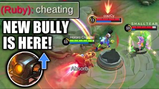 NEW BULLY IS COMING! | THIS BUFF ON JAWHEAD IS THE GUINEVERE TREATMENT!