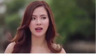 คนโลภมาก