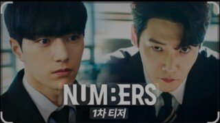 NUMBERS  EPISODE 12 TAGALOG