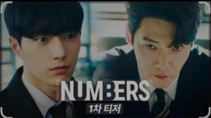 NUMBERS  EPISODE 12 TAGALOG