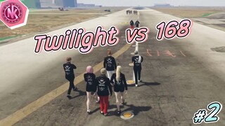 Twilight vs168 #2 | GTA V - SD [EP.198]