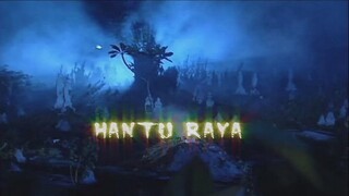 Hantu Raya & Pulangkan... [Telemovie] Opera Kalsik