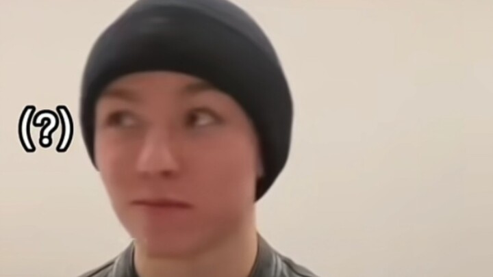 【كلاسيكي】شخص يتحدث الصينية