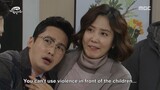 Father, I'll take care of you EP 16