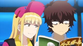 Ruriko X Murata