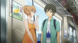 Golden Time โกลเด้นไทม์ ตอนที่15 พากไทย