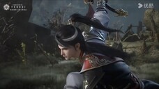 The Legend Of Martial Immortals S3 Eps 28(106)Sub Indo