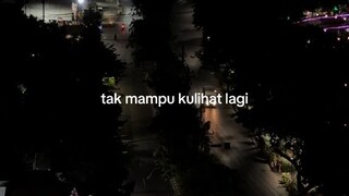 kini kau tlah pergi.