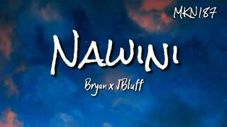 🎵Jbluff x Bryan - Nawini (Official Audio)