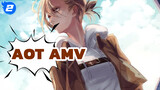 [AMV AOT] OST - Memanggil Namamu <Gv> Gemie_2