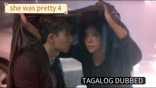 she was pretty ep4 Tagalog