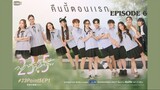 [Thai Series] 23.5 | Episode 6 |