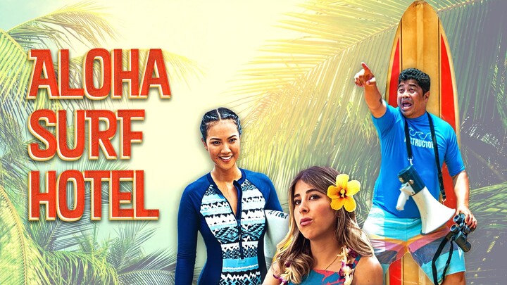 Aloha Surf Hotel 2021