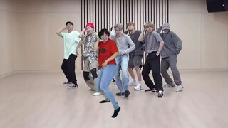 Dance cover - BTS-Dynamite - for my 2020 birthday