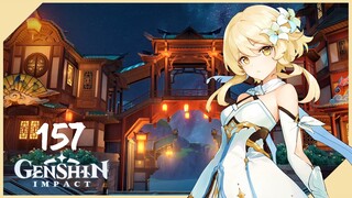 GENSHIN IMPACT | Part 157