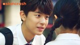 Park Solomon being the smoothest high schooler in South Korea | Korean Drama | Sweet Revenge 1