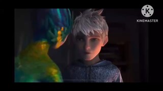 Rise of The Guardians - Bedroom