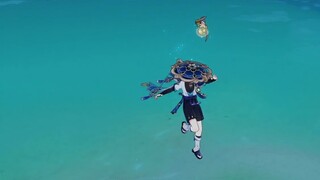 [Genshin Impact] Mở khóa tốc độ khung hình có bị cấm tài khoản không?Giải thích chi tiết về nguyên t