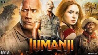 Jumanji The Next Level | Dwayne Johnson, Jack Black, Kevin Hart | Adventure full action hd movies