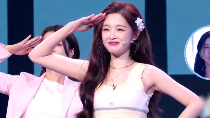 The idol who respects their fans the most in the whole world has made a grand appearance.