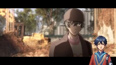 Min Diao Ju Yi Wen Lu part 16