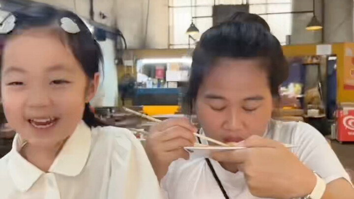 This is why I never let my Thai nanny cook.