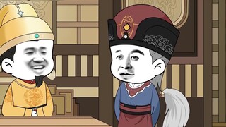 Episode kelima belas "Little Book Boy Shrimp". Jika suasana hati Anda sedang baik, silakan beri suka