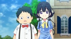 Masamune-kun's No Revenge Season 2 Episode 2 Bahasa Indonesia