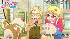 Aikatsu! SS4 ตอนที่ 17 (ตอนที่ 169) ฮินากิมิราเคิล! [ซับไทย]