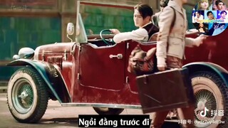 Những pha "tiêu chuẩn kép" của các nam chính trong phim Hoa ngữ || Tuyệt sắc giai nhân