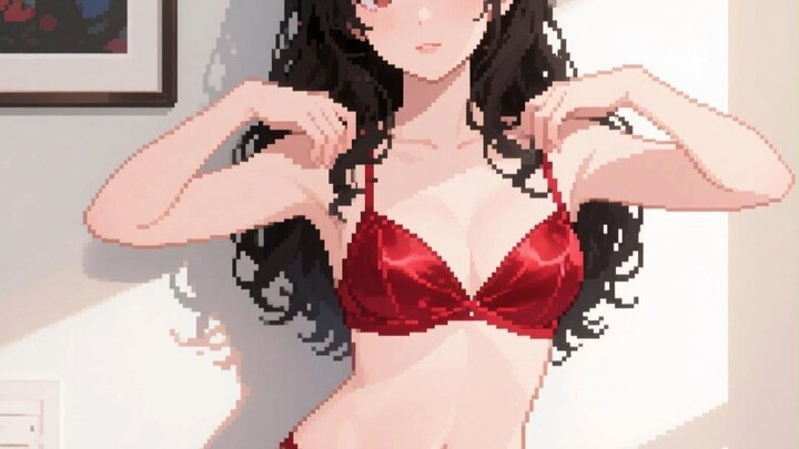 肥宅的发明家幻想——控制女人的遥控器！！！