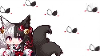 【Arisu Mana】The adorable 1.5 meter legal loli~Kyun~shows her heart with her little hands❤