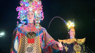 你们要看的男神女神来了