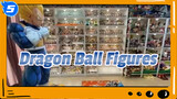 Dragon Ball Figures Display_5